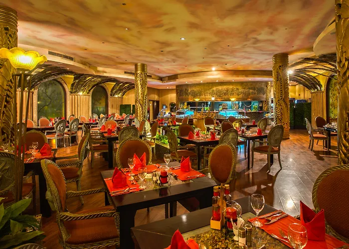 Sentido Caribbean World Soma Bay