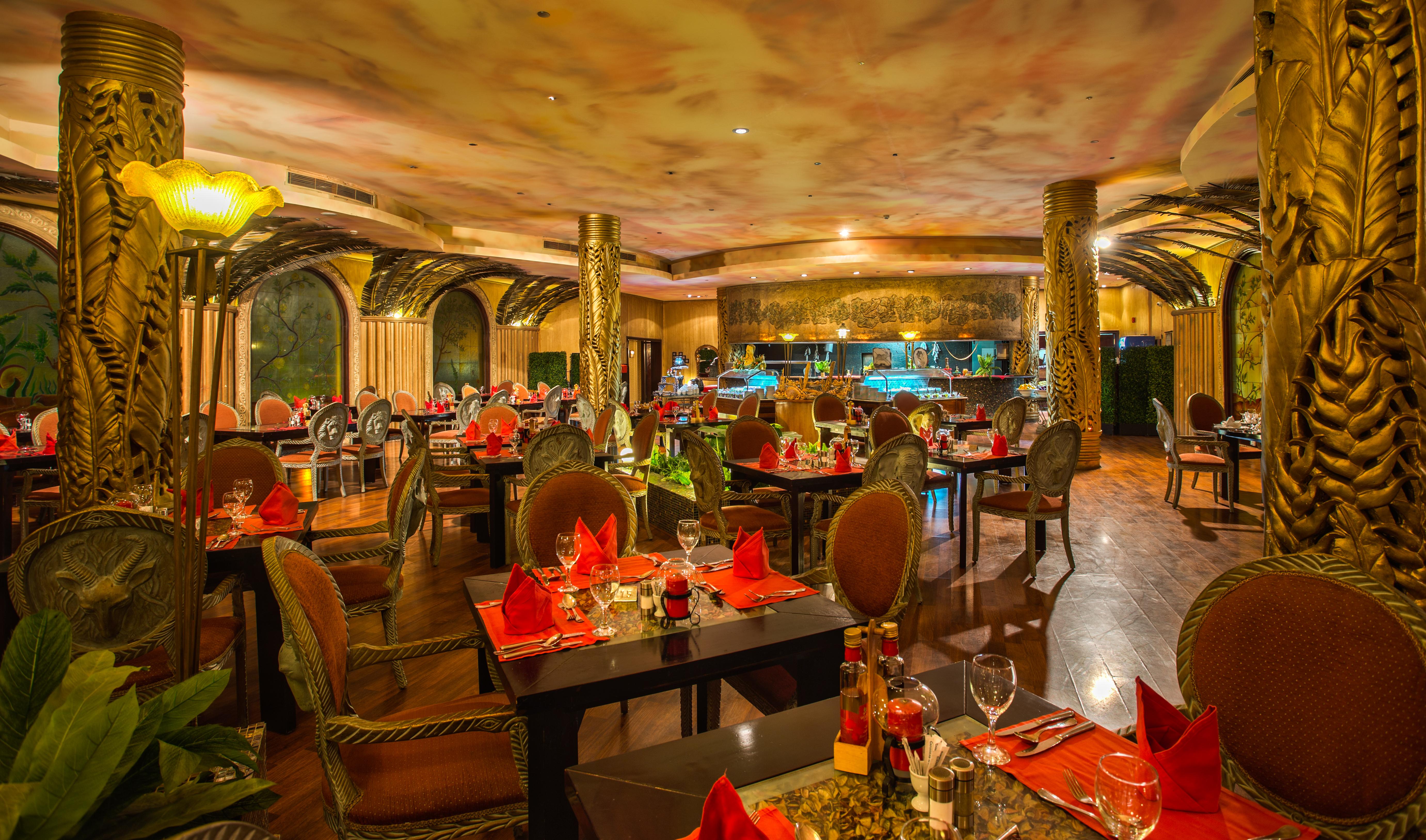 Sentido Caribbean World Soma Bay Hurgada
