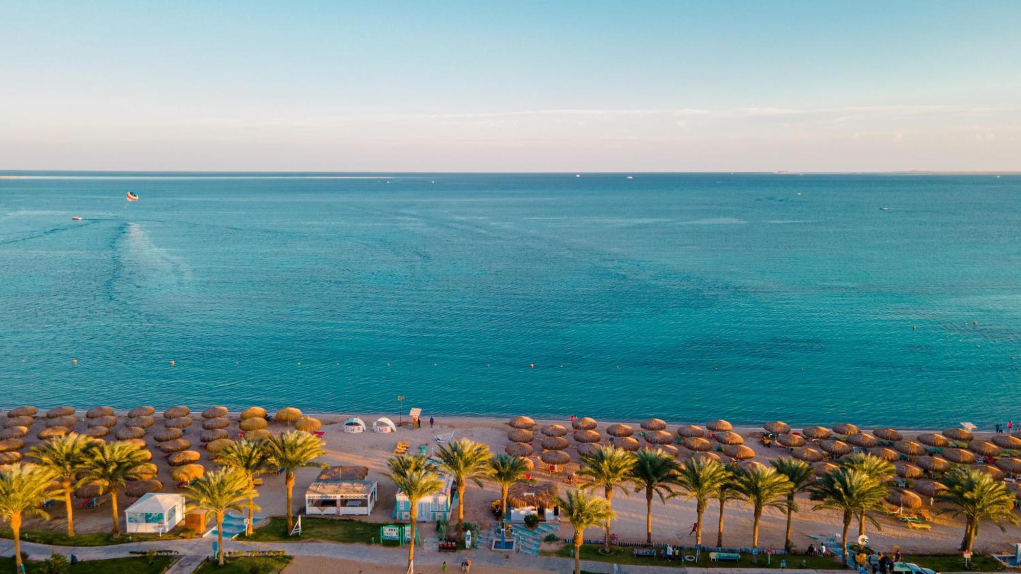 Sentido Caribbean World Soma Bay