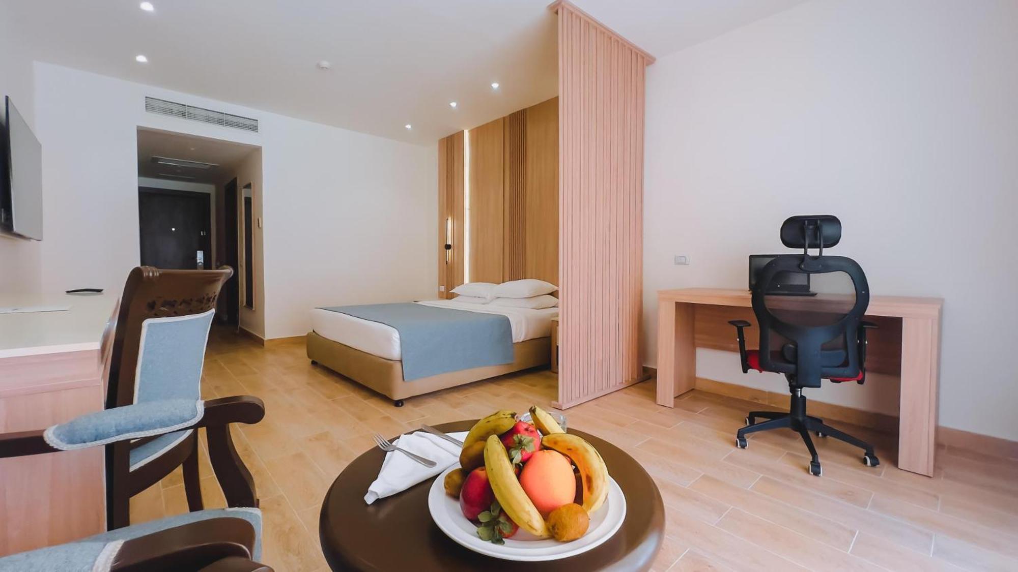 Resort Sentido Caribbean World Soma Bay Hurghada