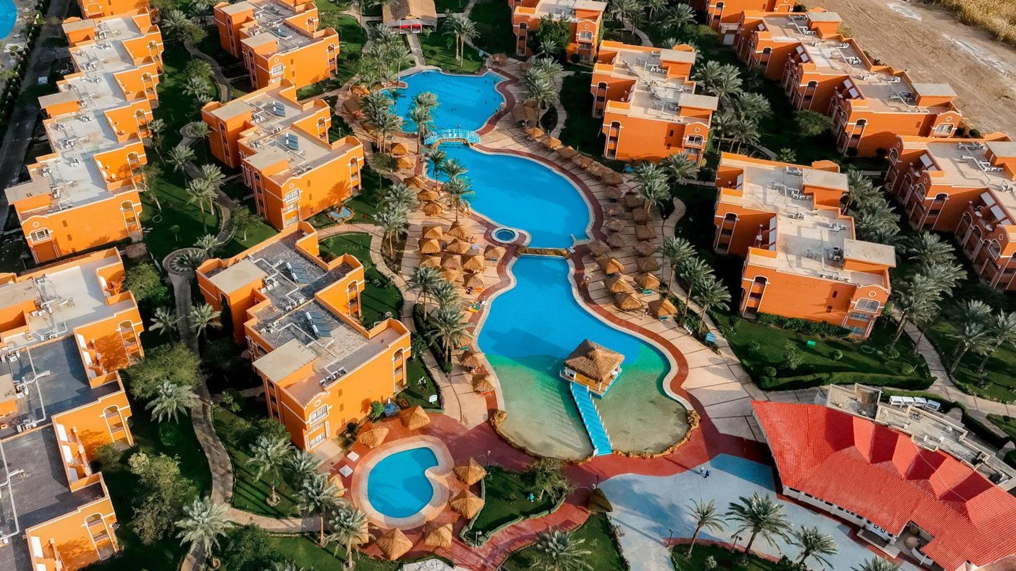 Sentido Caribbean World Soma Bay Resort