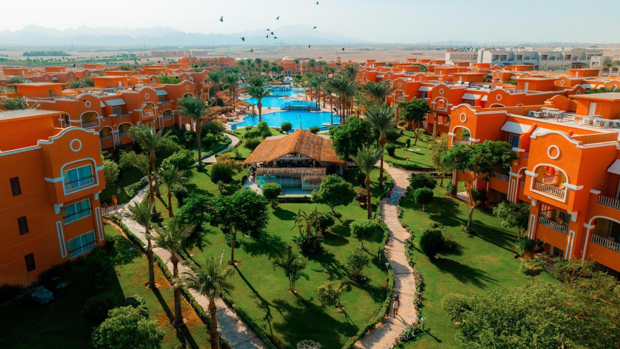 Resort Sentido Caribbean World Soma Bay 5*