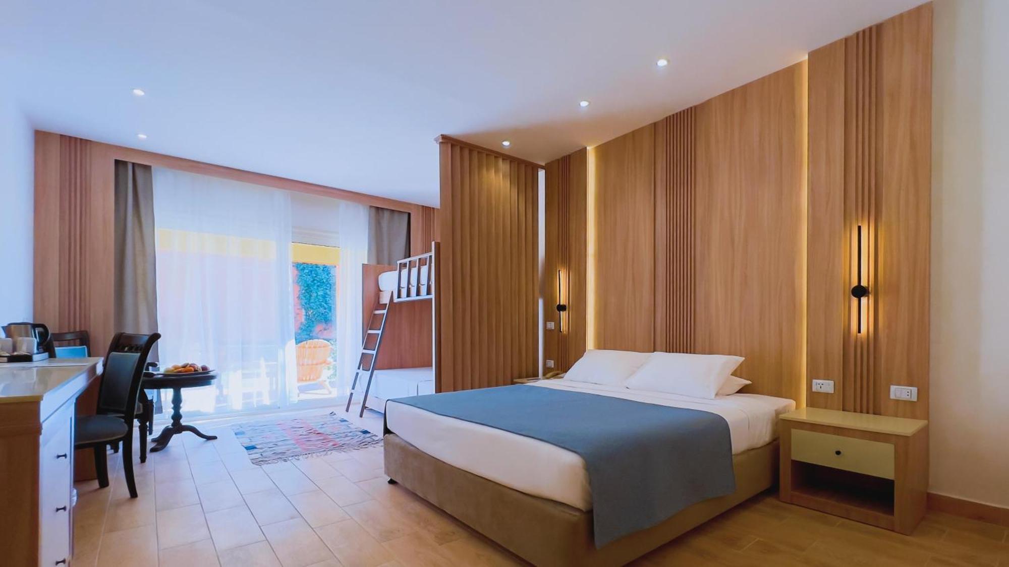 Resort Sentido Caribbean World Soma Bay Hurghada