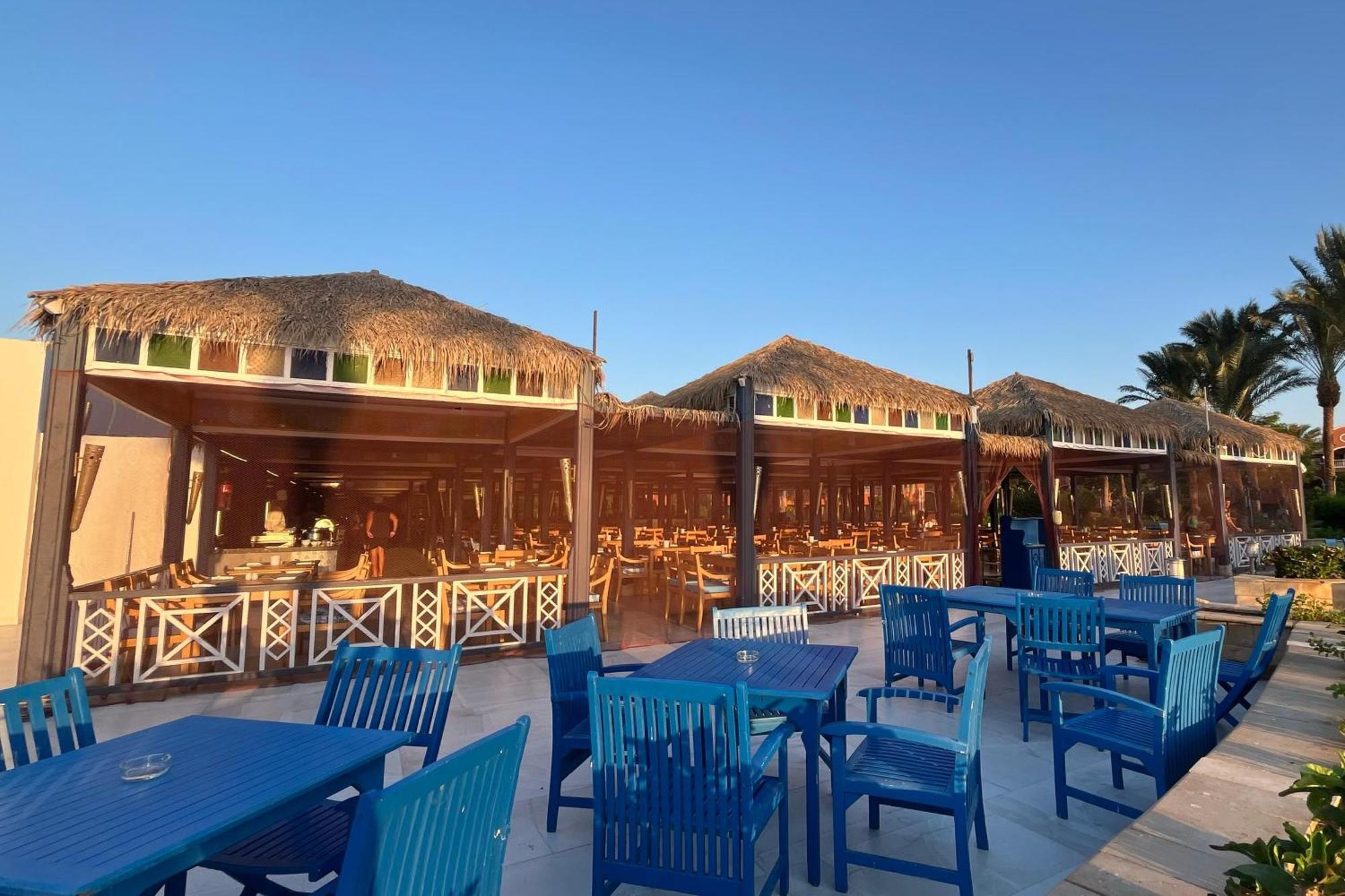 Sentido Caribbean World Soma Bay Hurgada