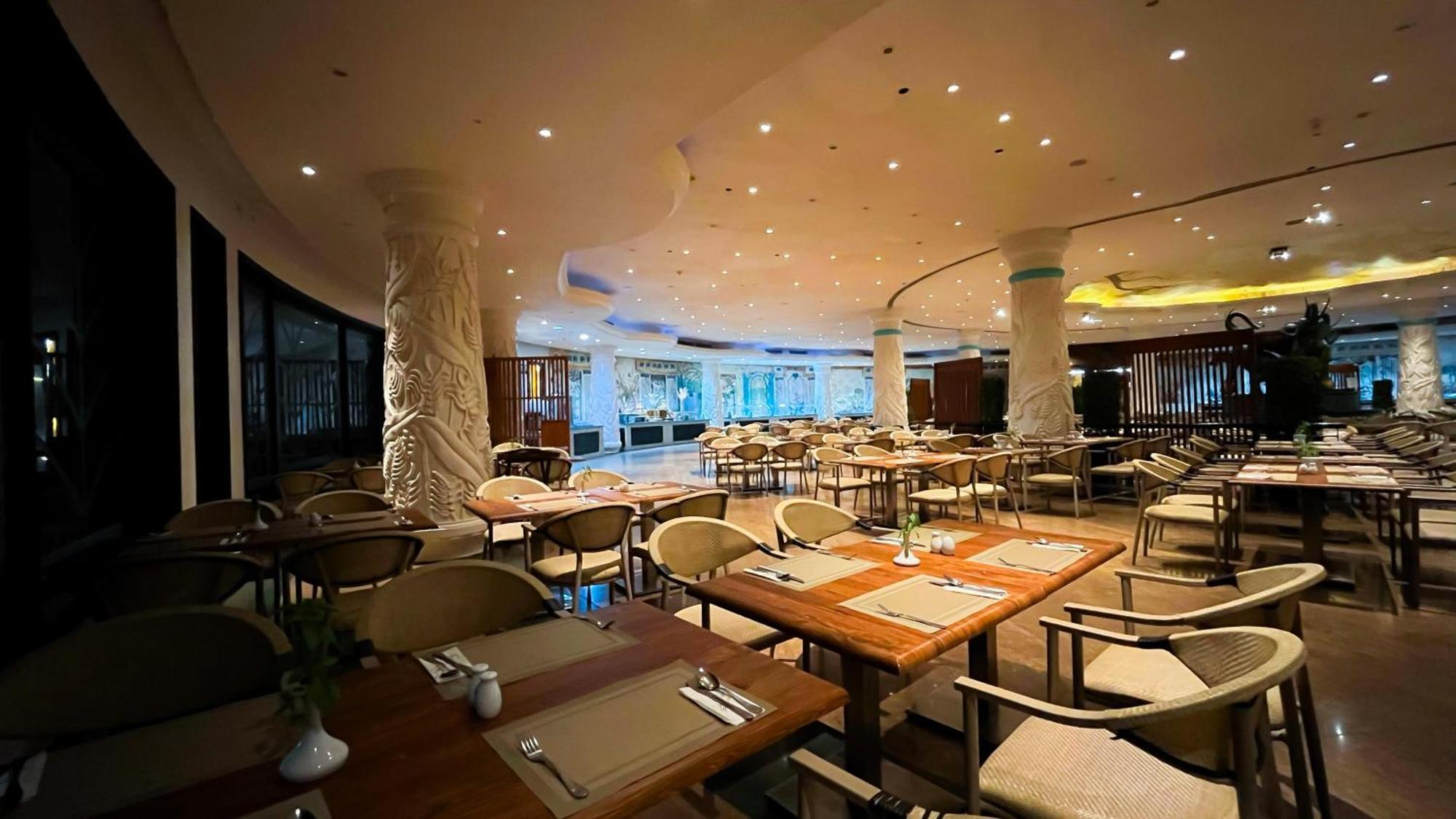 Resort Sentido Caribbean World Soma Bay 5*