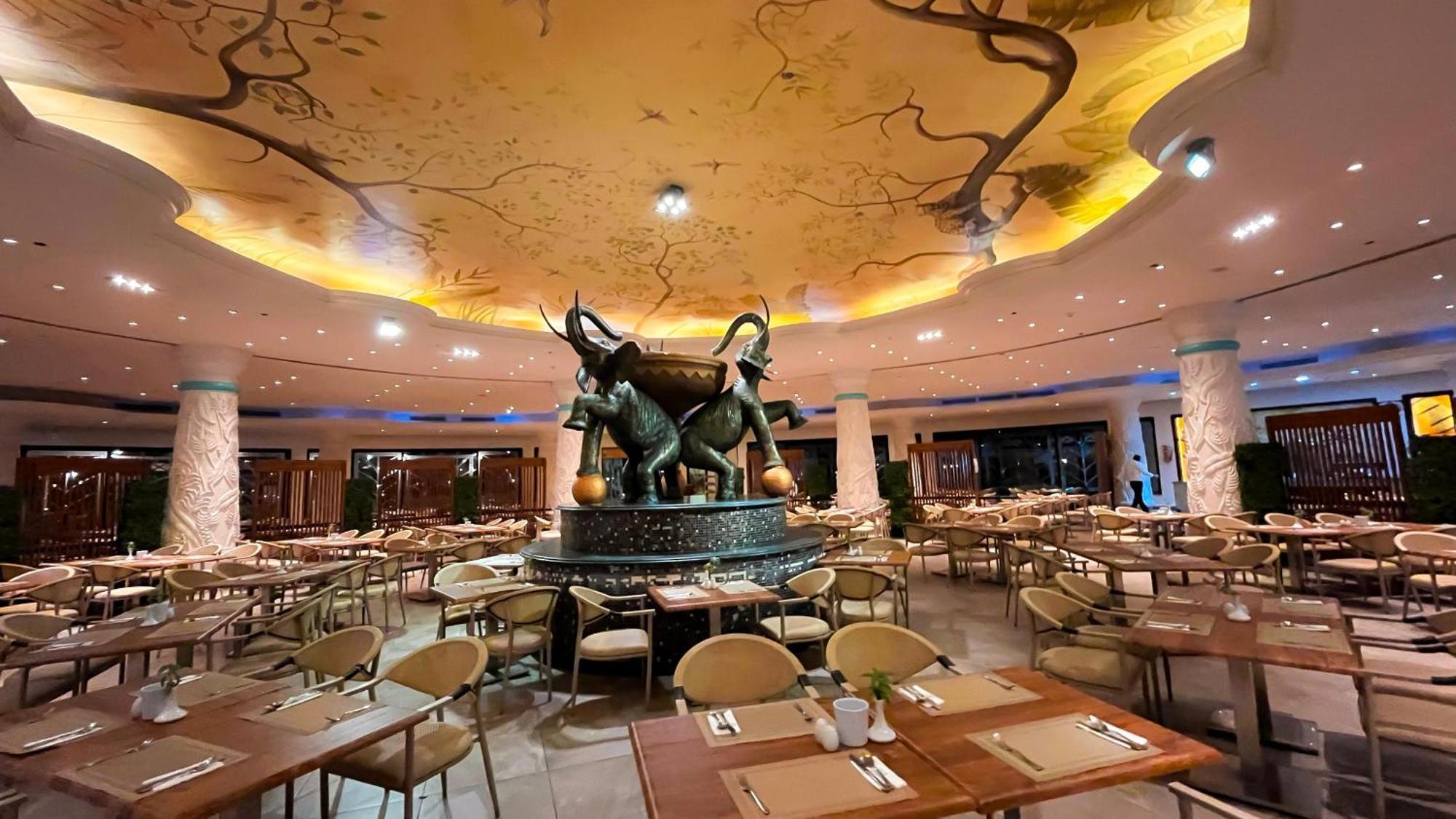 Sentido Caribbean World Soma Bay 5*