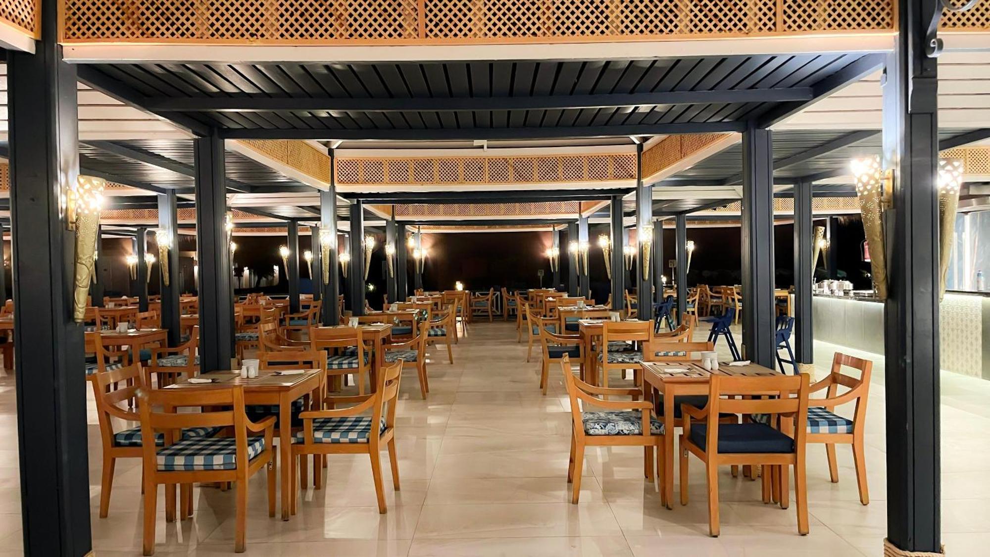 Resort Sentido Caribbean World Soma Bay 5*