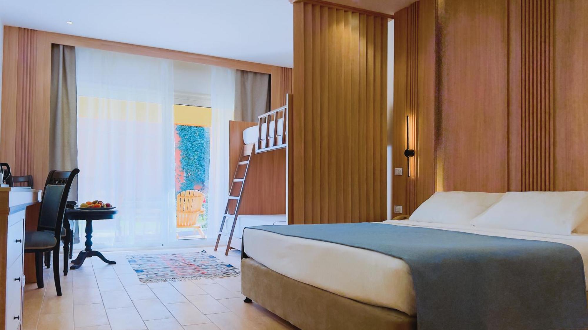 Resort Sentido Caribbean World Soma Bay Hurgada