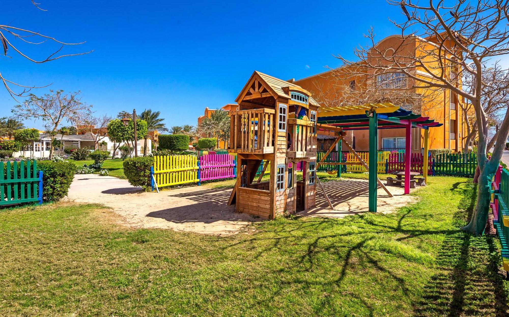 Sentido Caribbean World Soma Bay Ośrodek wypoczynkowy
