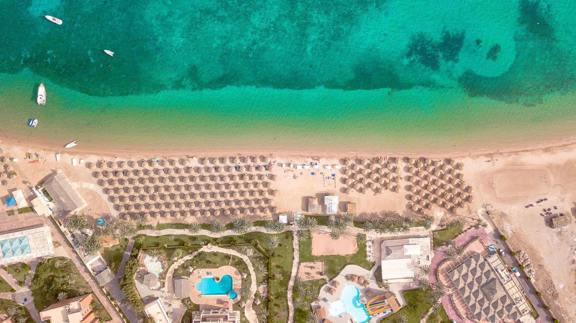 Sentido Caribbean World Soma Bay Ośrodek wypoczynkowy