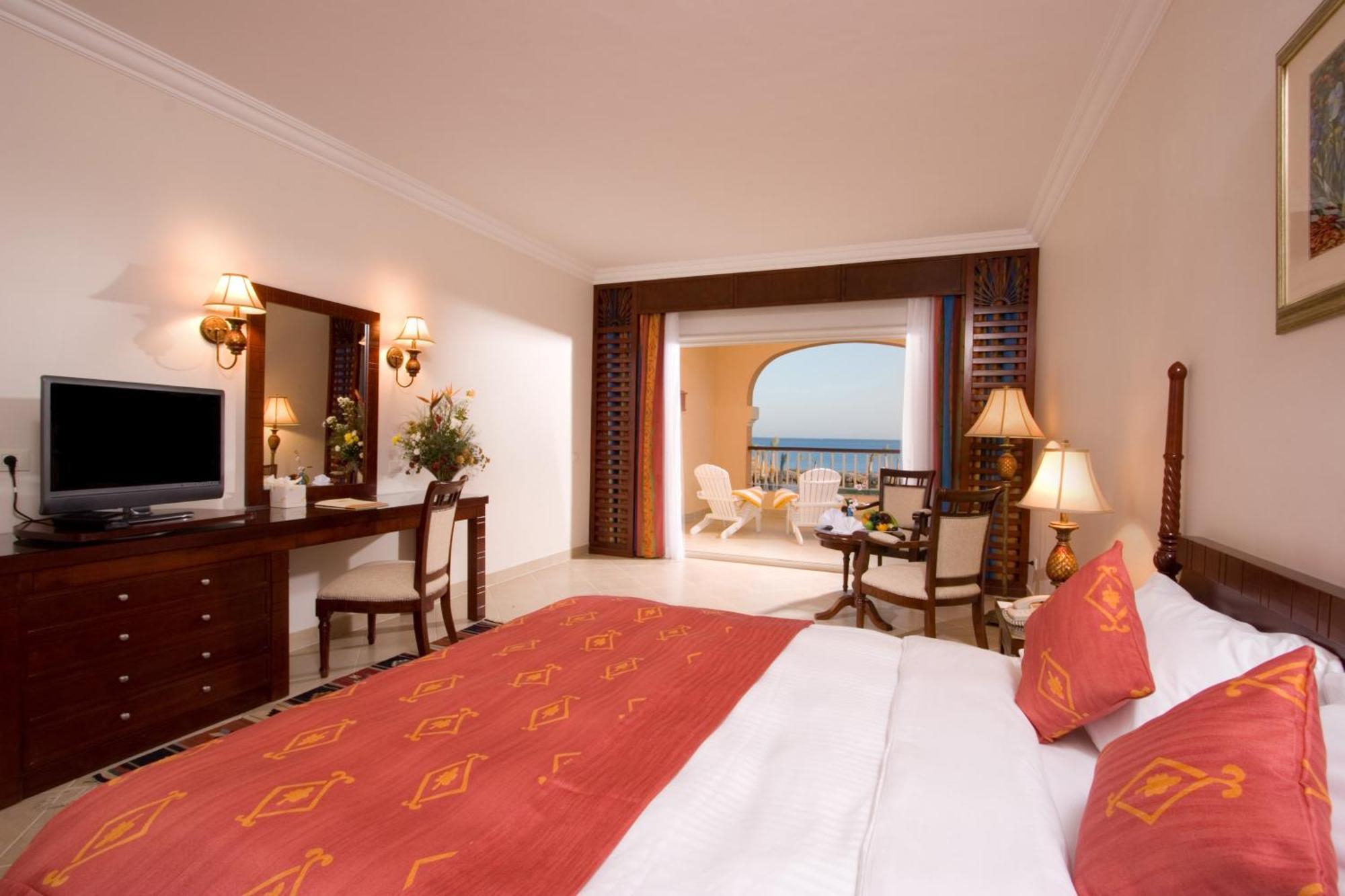 Sentido Caribbean World Soma Bay Ośrodek wypoczynkowy Hurghada