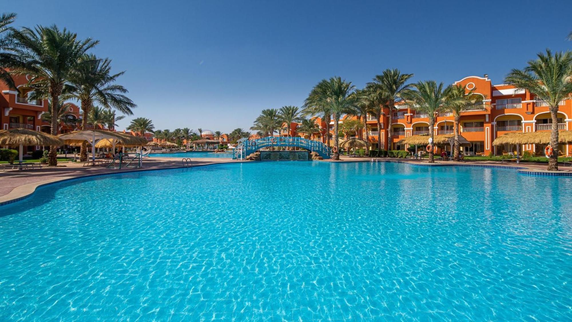 Sentido Caribbean World Soma Bay 5*