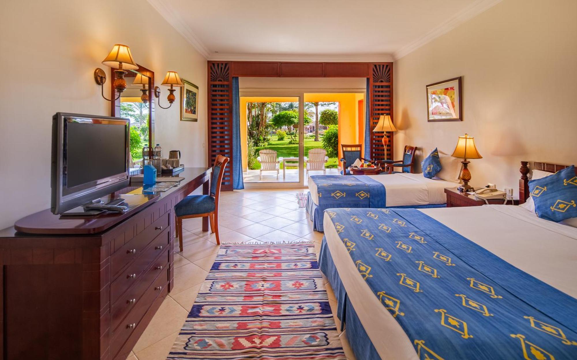 Sentido Caribbean World Soma Bay Курортный комплекс